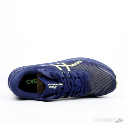 Asics Metarise Blue White (Premium Plus Batch)