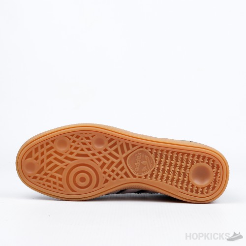Adidas Handball Spezial Core Black Clear Pink Gum (Premium Batch)