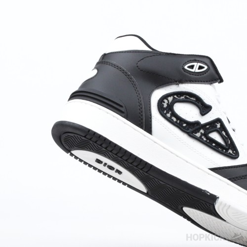 Dior B57 Mid Oblique Black (Premium Plus Batch)