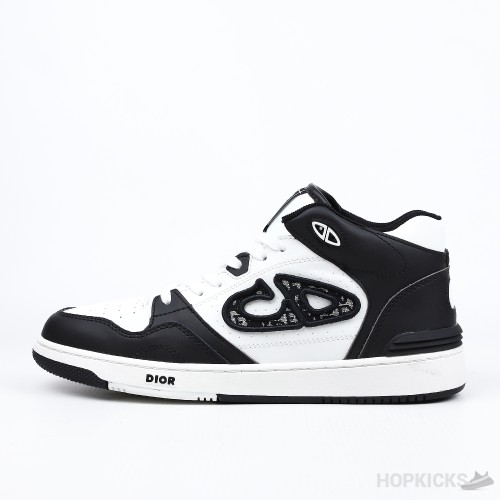 Dior B57 Mid Oblique Black (Premium Plus Batch)