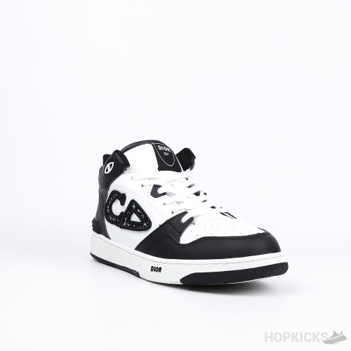 Dior B57 Mid Oblique Black (Premium Plus Batch)