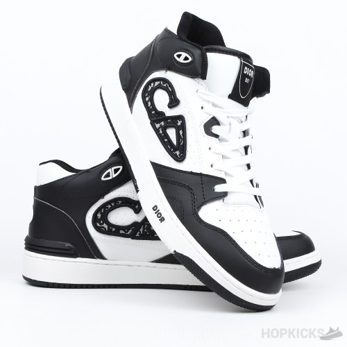 Dior B57 Mid Oblique Black (Premium Plus Batch)