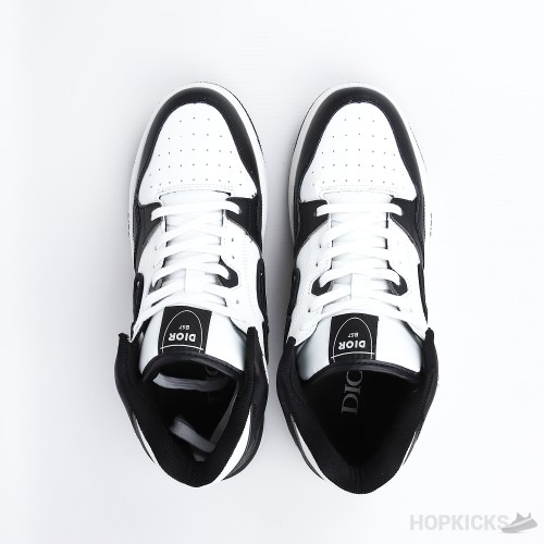 Dior B57 Mid Oblique Black (Premium Plus Batch)