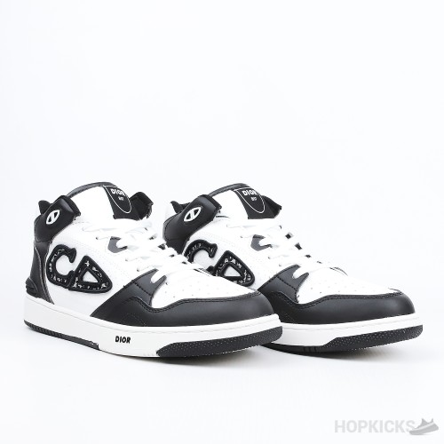 Dior B57 Mid Oblique Black (Premium Plus Batch)