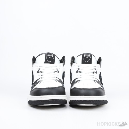 Dior B57 Mid Oblique Black (Premium Plus Batch)