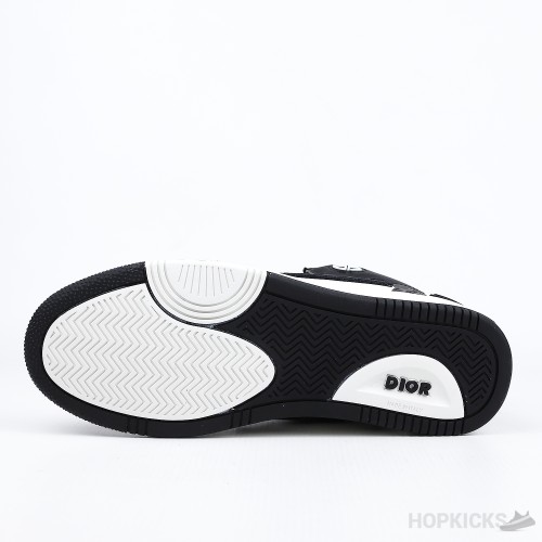 Dior B57 Mid Oblique Black (Premium Plus Batch)