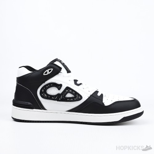 Dior B57 Mid Oblique Black (Premium Plus Batch)
