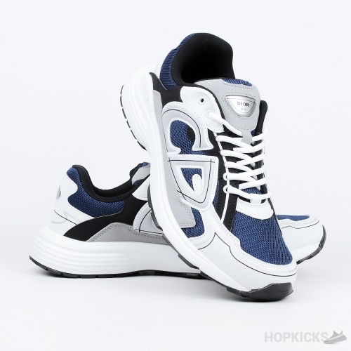 Dior B30 Blue Grey White (Premium Plus Batch)