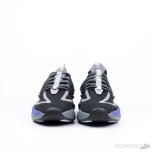 Adidas Alphaboost V1 Black Pink (Premium Plus Batch)
