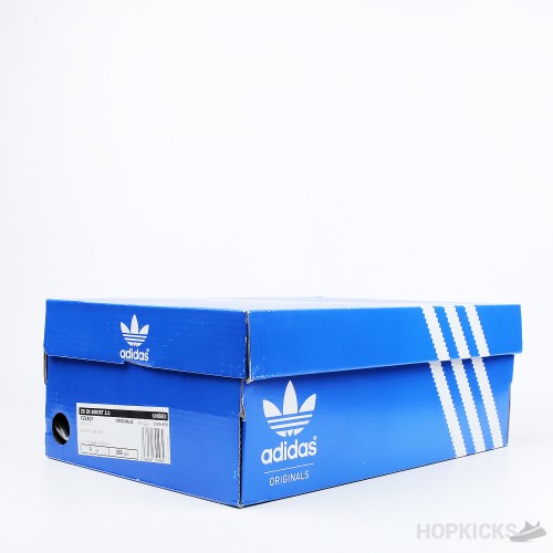 Adidas ZX 2K Flux Grey Off White (Premium Batch)