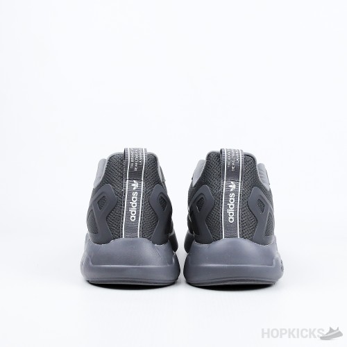 Adidas ZX 2K Flux Grey Off White (Premium Batch)