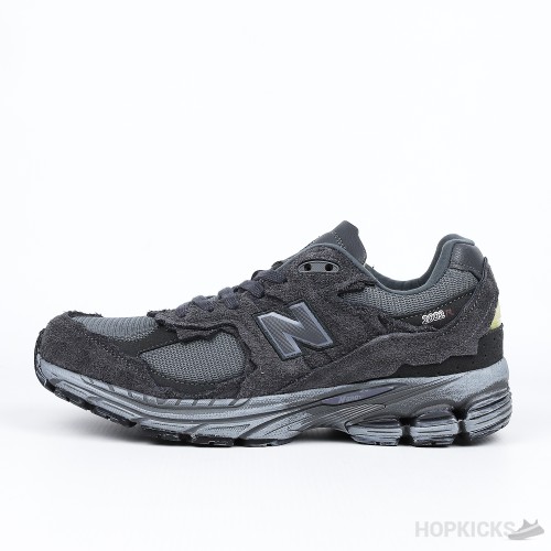 New Balance 2002R Protection Pack Phantom (Premium Batch)