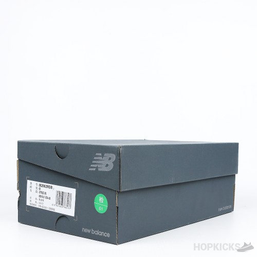 New Balance 2002R Protection Pack Phantom (Premium Batch)