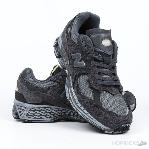 New Balance 2002R Protection Pack Phantom (Premium Batch)