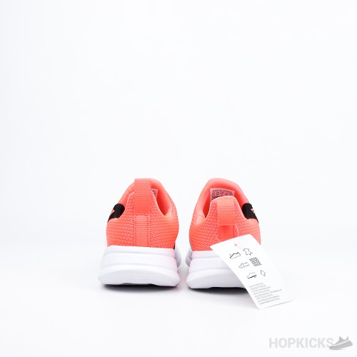 Adidas Lite Racer Adapt 6.0 Orange (Premium Batch)
