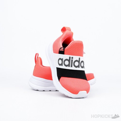 Adidas Lite Racer Adapt 6.0 Orange (Premium Batch)
