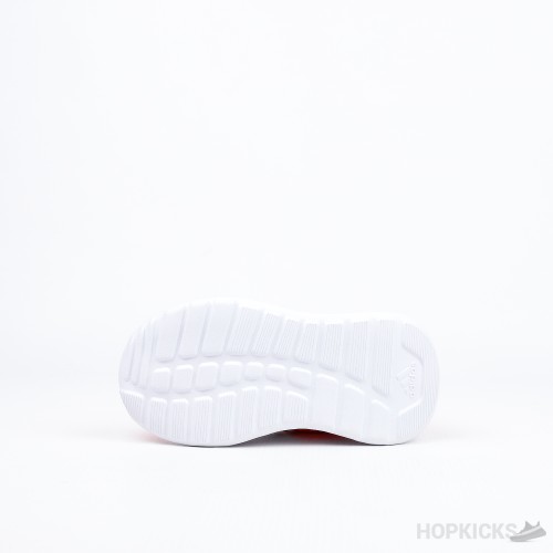 Adidas Lite Racer Adapt 6.0 Orange (Premium Batch)