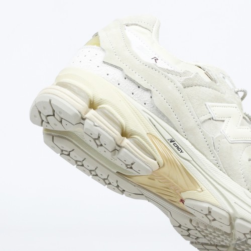 New Balance 2002R Protection Pack Sandstone (Premium Plus Batch)