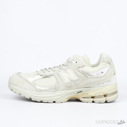 New Balance 2002R Protection Pack Sandstone (Premium Plus Batch)