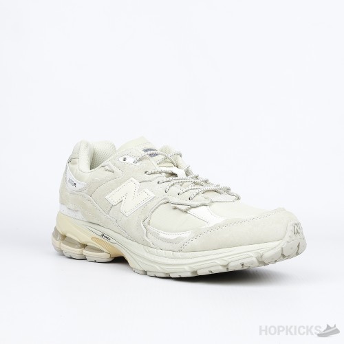 New Balance 2002R Protection Pack Sandstone (Premium Plus Batch)