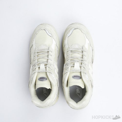 New Balance 2002R Protection Pack Sandstone (Premium Plus Batch)