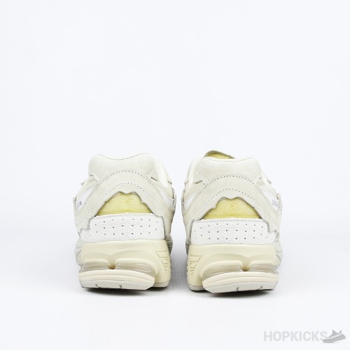 New Balance 2002R Protection Pack Sandstone (Premium Plus Batch)