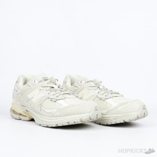 New Balance 2002R Protection Pack Sandstone (Premium Plus Batch)