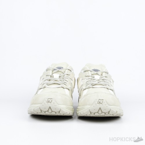 New Balance 2002R Protection Pack Sandstone (Premium Plus Batch)