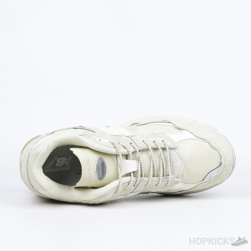 New Balance 2002R Protection Pack Sandstone (Premium Plus Batch)