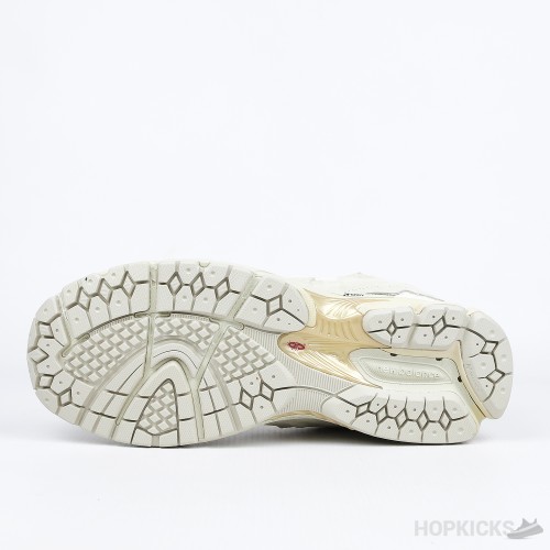 New Balance 2002R Protection Pack Sandstone (Premium Plus Batch)