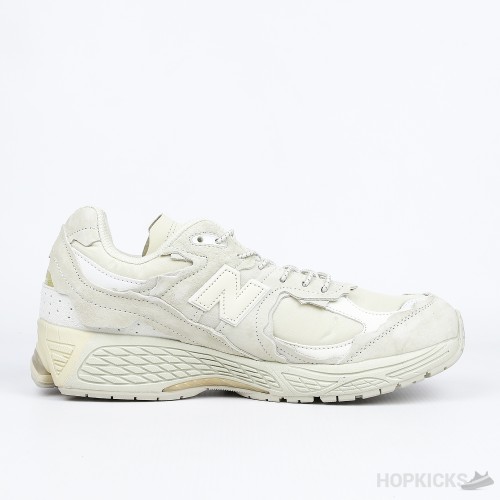 New Balance 2002R Protection Pack Sandstone (Premium Plus Batch)
