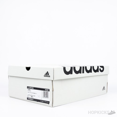 Adidas x-PLRPhase Black (Premium Batch)