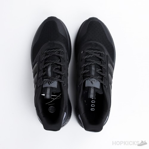 Adidas x-PLRPhase Black (Premium Batch)