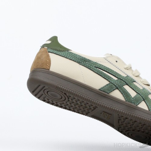 Asics OnitSuka Tiger Tokuten Brown (Premium Batch)