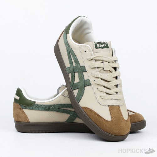 Asics OnitSuka Tiger Tokuten Brown (Premium Batch)