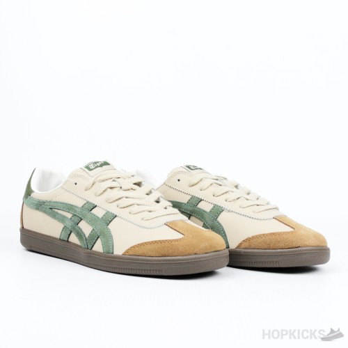 Asics OnitSuka Tiger Tokuten Brown (Premium Batch)