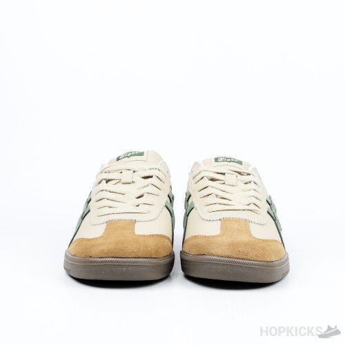 Asics OnitSuka Tiger Tokuten Brown (Premium Batch)
