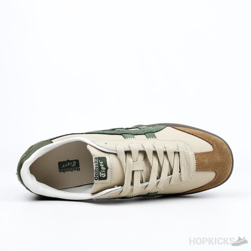 Asics OnitSuka Tiger Tokuten Brown (Premium Batch)