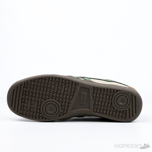 Asics OnitSuka Tiger Tokuten Brown (Premium Batch)