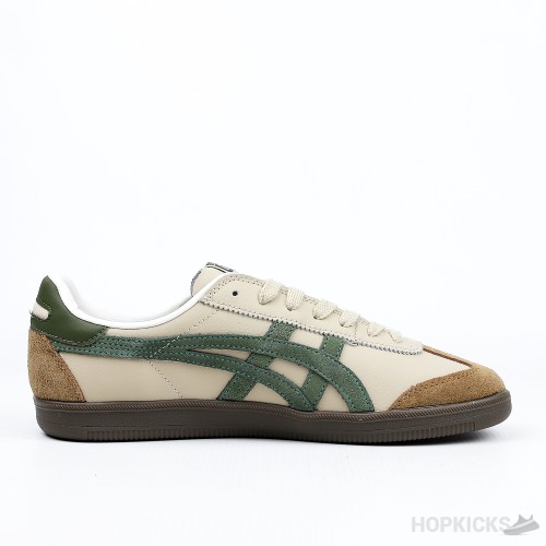 Asics OnitSuka Tiger Tokuten Brown (Premium Batch)