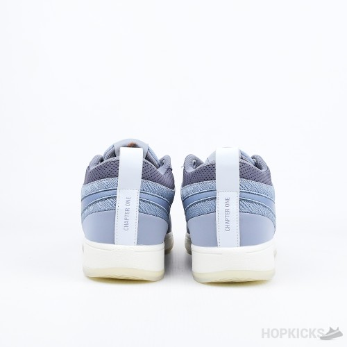 Nike Book Chapter 1 (Premium Plus Batch)