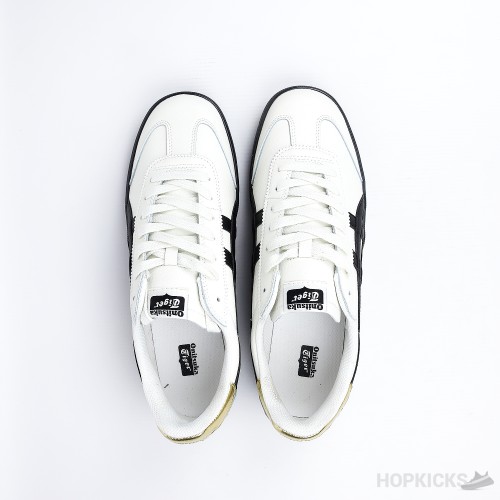 Asics OnitSuka Tiger Tokuten Black (Premium Batch)