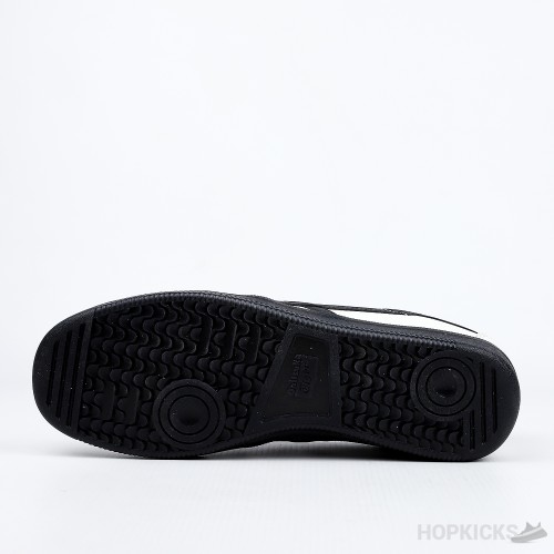 Asics OnitSuka Tiger Tokuten Black (Premium Batch)