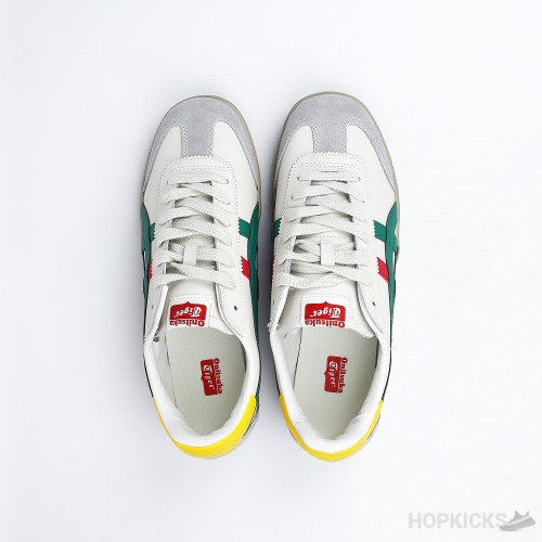 Asics OnitSuka Tiger Tokuten Grey (Premium Batch)