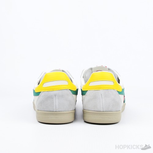 Asics OnitSuka Tiger Tokuten Grey (Premium Batch)