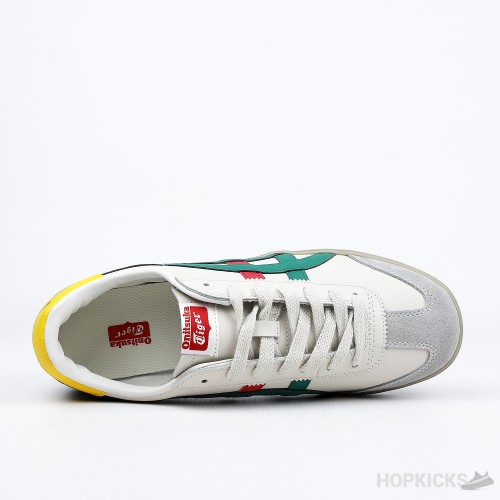 Asics OnitSuka Tiger Tokuten Grey (Premium Batch)