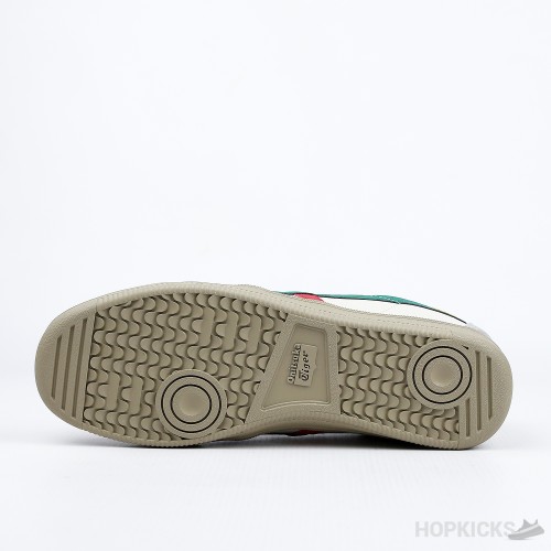 Asics OnitSuka Tiger Tokuten Grey (Premium Batch)