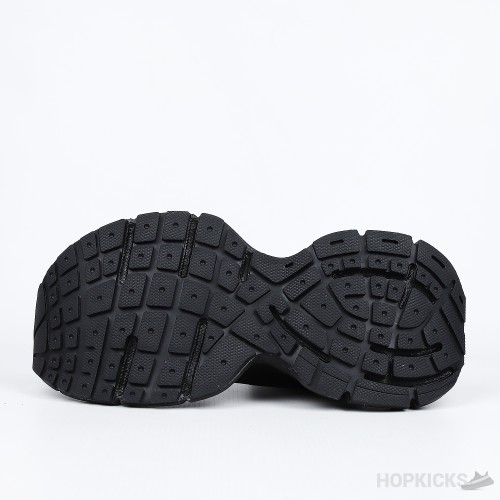 Balenciaga 3XL Sock Triple Black
