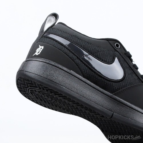 Nike Book Chapter 1 Black (Premium Plus Batch)