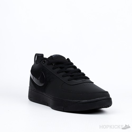 Nike Book Chapter 1 Black (Premium Plus Batch)